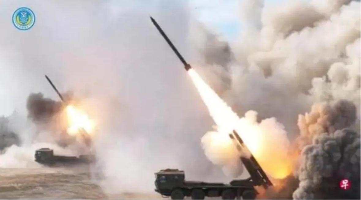 联合早报警告中国？联合早报声称：中国别把台湾问题想的过于简单，别低估中国可能为此