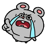 好用的老鼠抽象表情包 