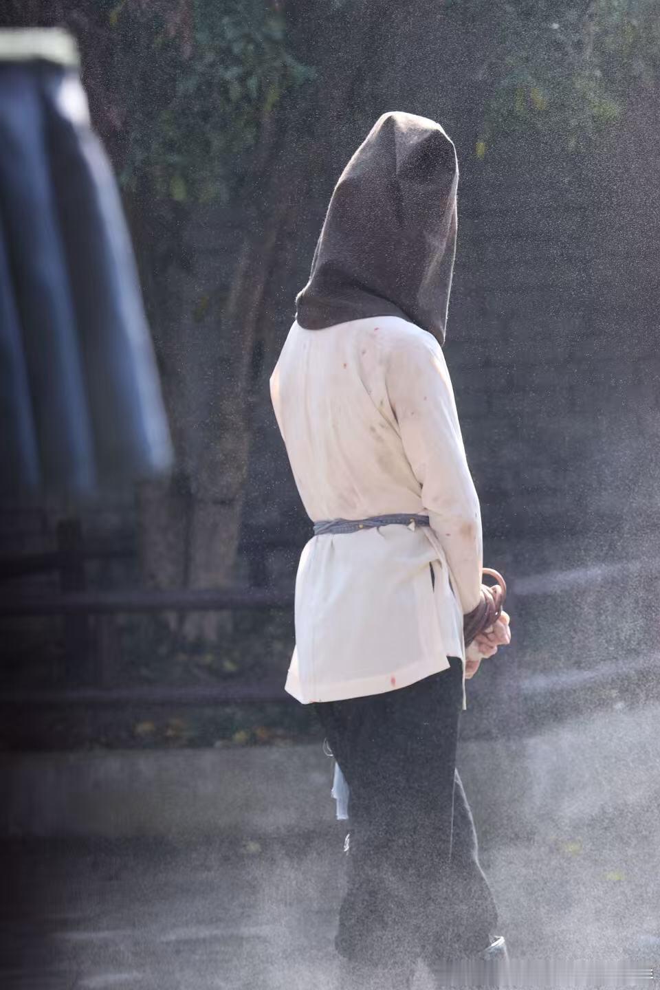 这都能嬷，我真的服了他哥了…… 