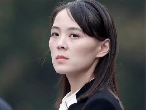 彻底决裂了！

朝鲜劳动党中央委员会副部长金与正，在当地时间 9 月 13 日直