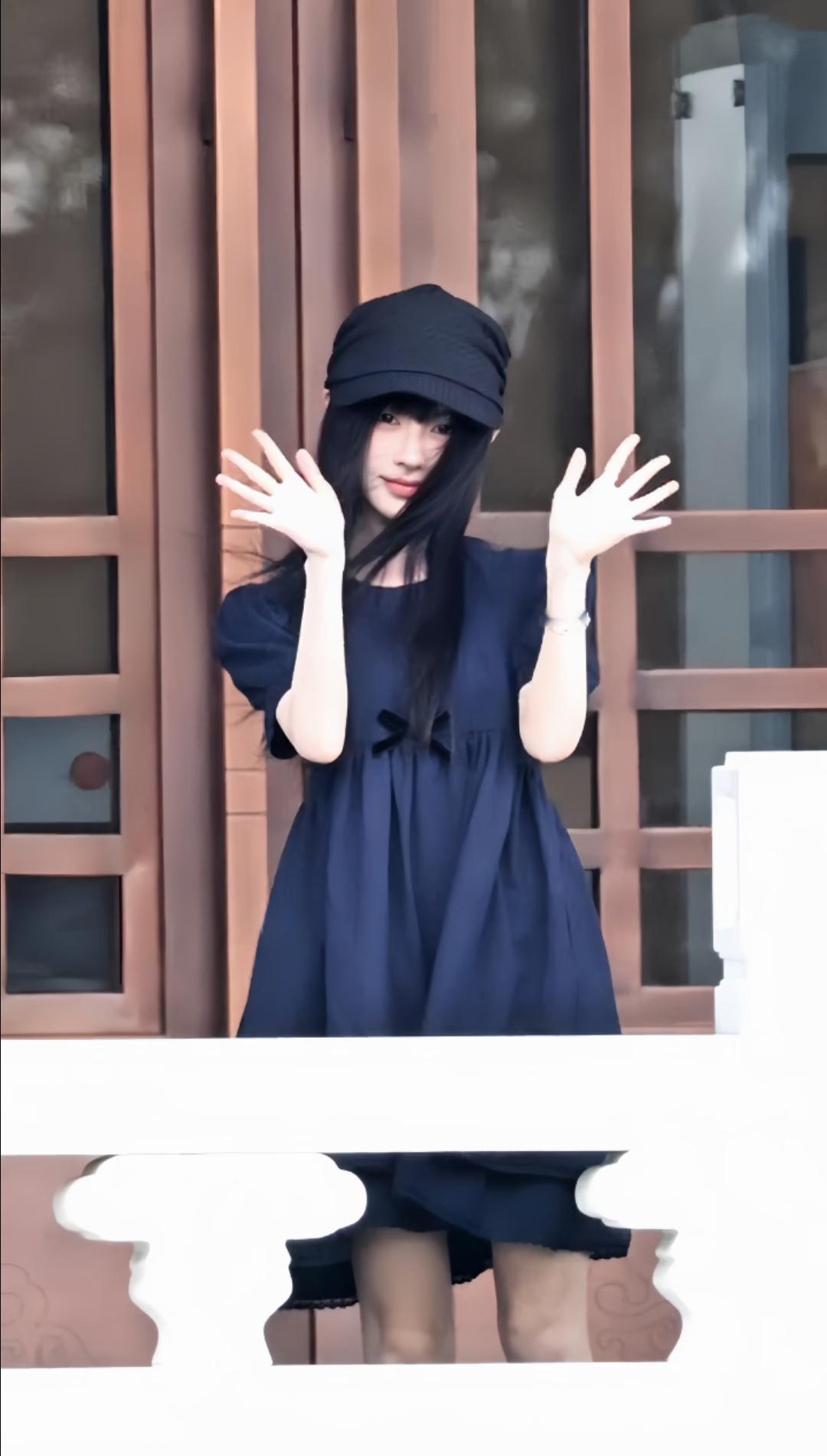 出发咯，起落平安！ 