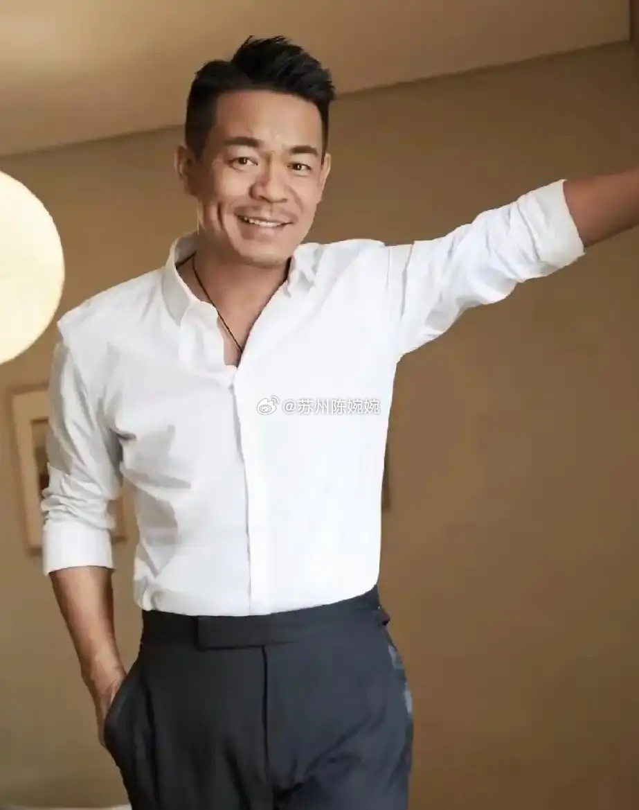 发现一个有意思的事，只要是演员孙浩演的戏，不管谁演主角，演技好不好，他演的配角都
