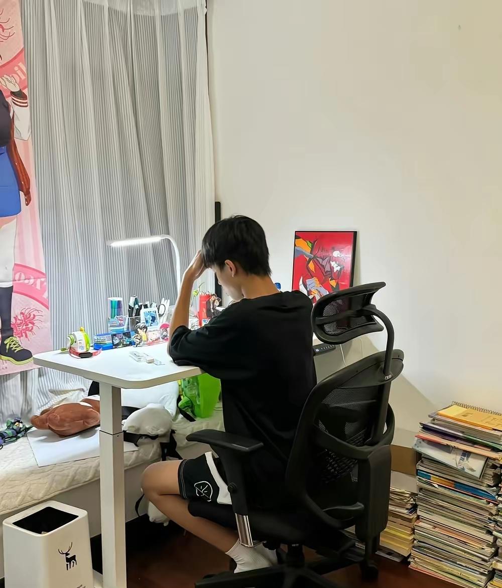 我把孩子所有课外班都停了
结果第3天
意想不到的事情发生了
 
之前总被催着赶场