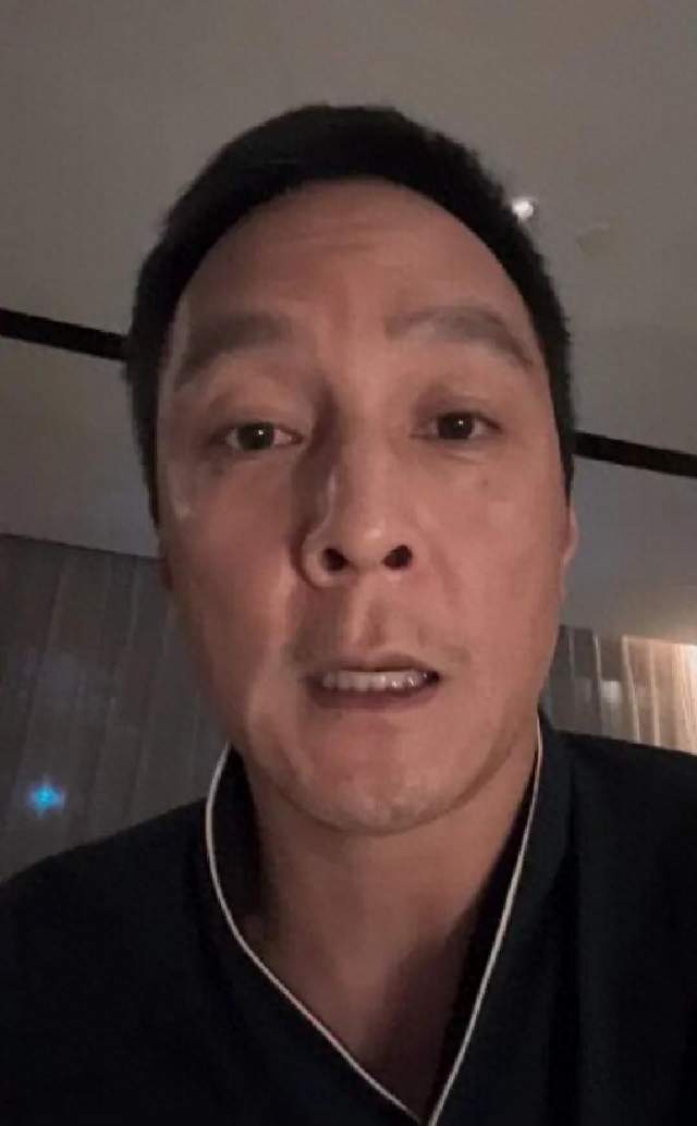 吴彦祖炮轰ChinaGT赛会方：太可耻了