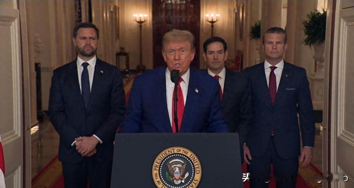 特朗普怒了，共和党人倒戈，美国政坛怎么了？

2026年初，特朗普再次成为全球焦