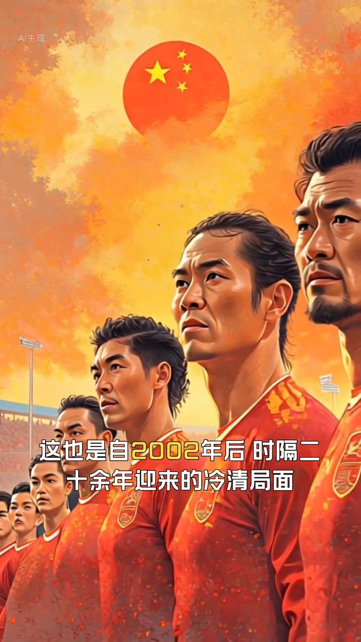 太冷清了！韩国男足这次归国待遇大变样，创下24年以来少见的特殊情况。
据官方消息
