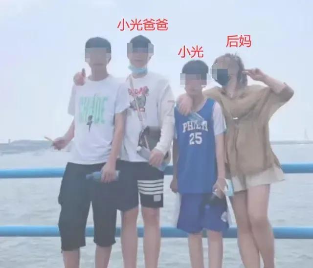 河北邯郸14岁遇害初中生家庭背景被扒，父母早年离异，父亲常年在北京打工，只有节假
