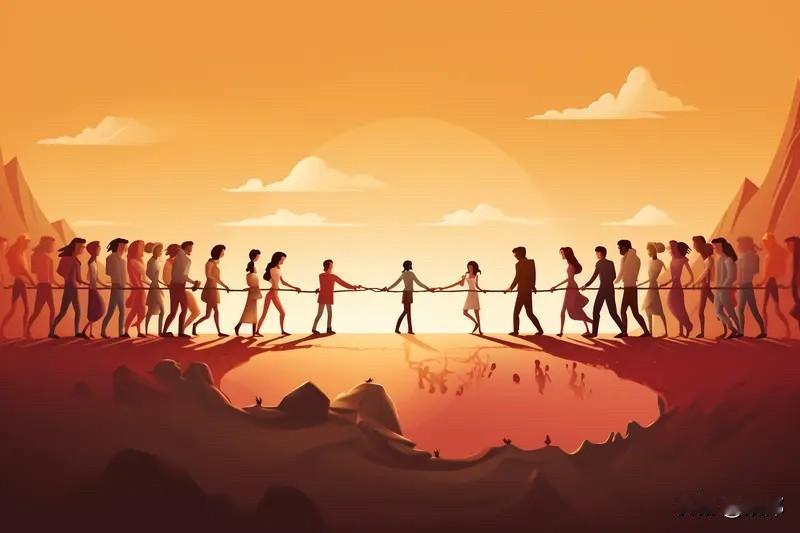 🤝 想拉拢一个人？别急着请客吃饭，做到这三步就够用了！

在成年人的社交里，真