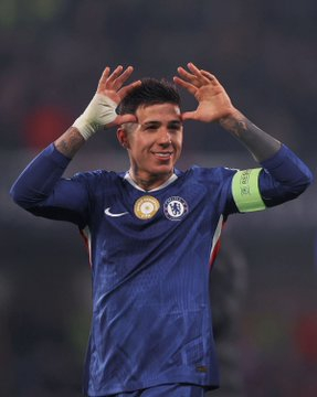 恩佐·费尔南德斯非常喜欢皇家马德里。然而，俱乐部近期不太可能对他采取行动。皇马