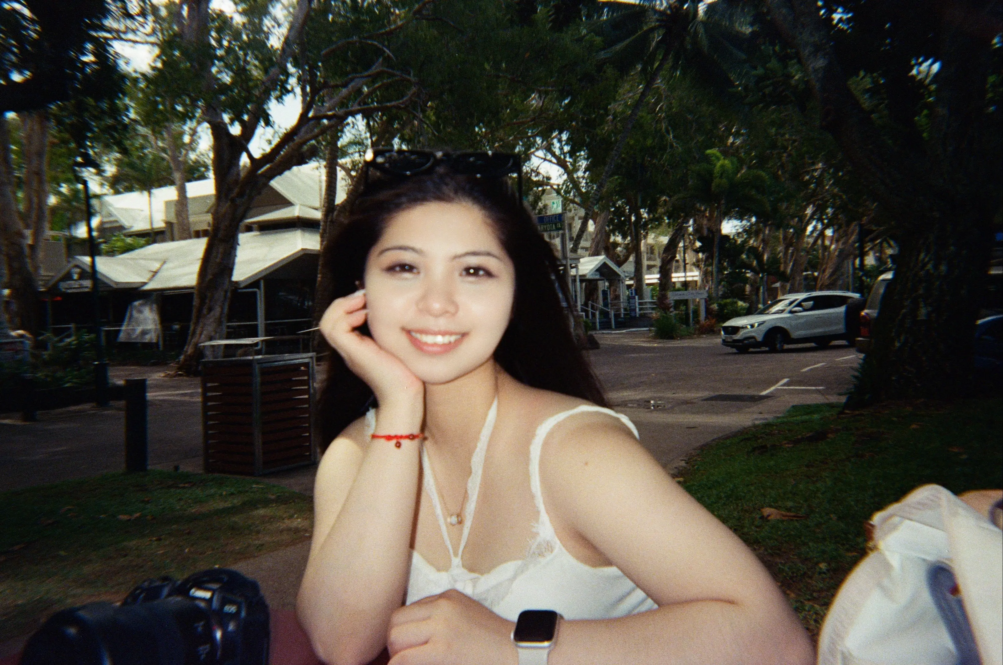 🇦🇺过了很多自由且充实的日子