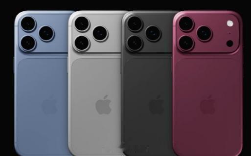 曝iPhone18内存屏幕二选一 如果非要二选一的话，能不能让发起个用户投票啊？