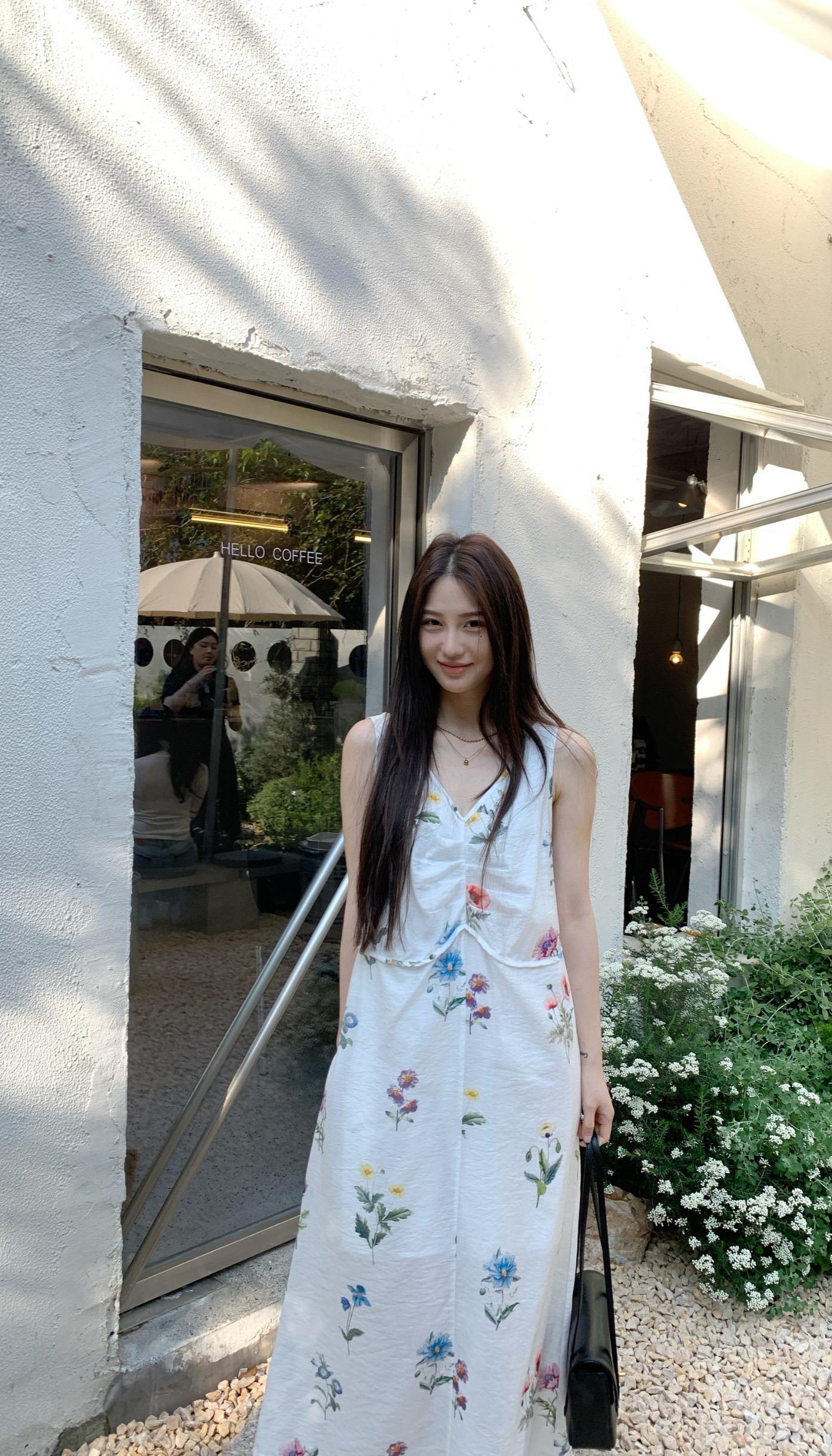 你根本不会错过注定属于你的美好。