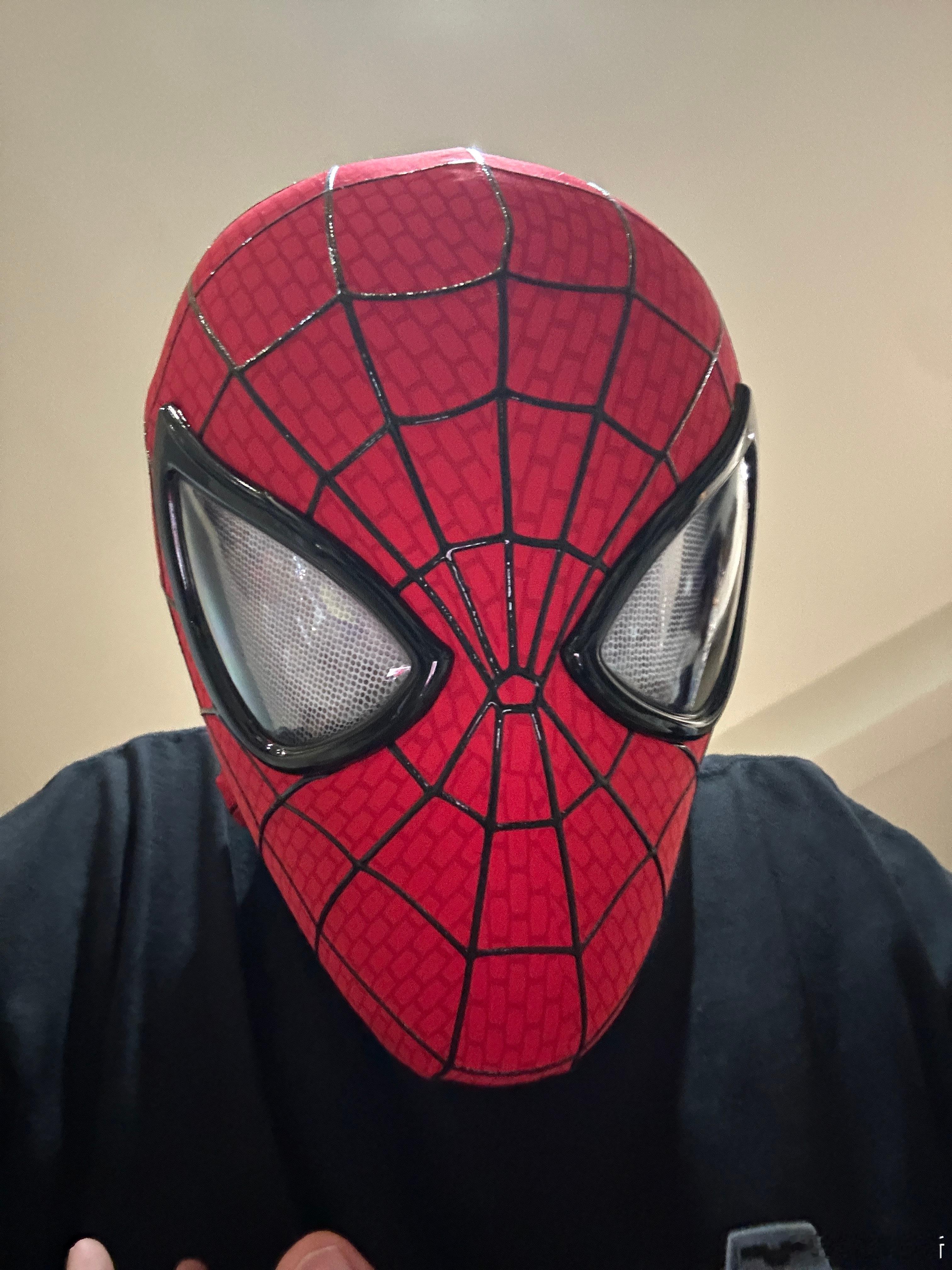 我tmd就是冰得·帕克我tmd就是蜘蛛侠🕷️ 北京
