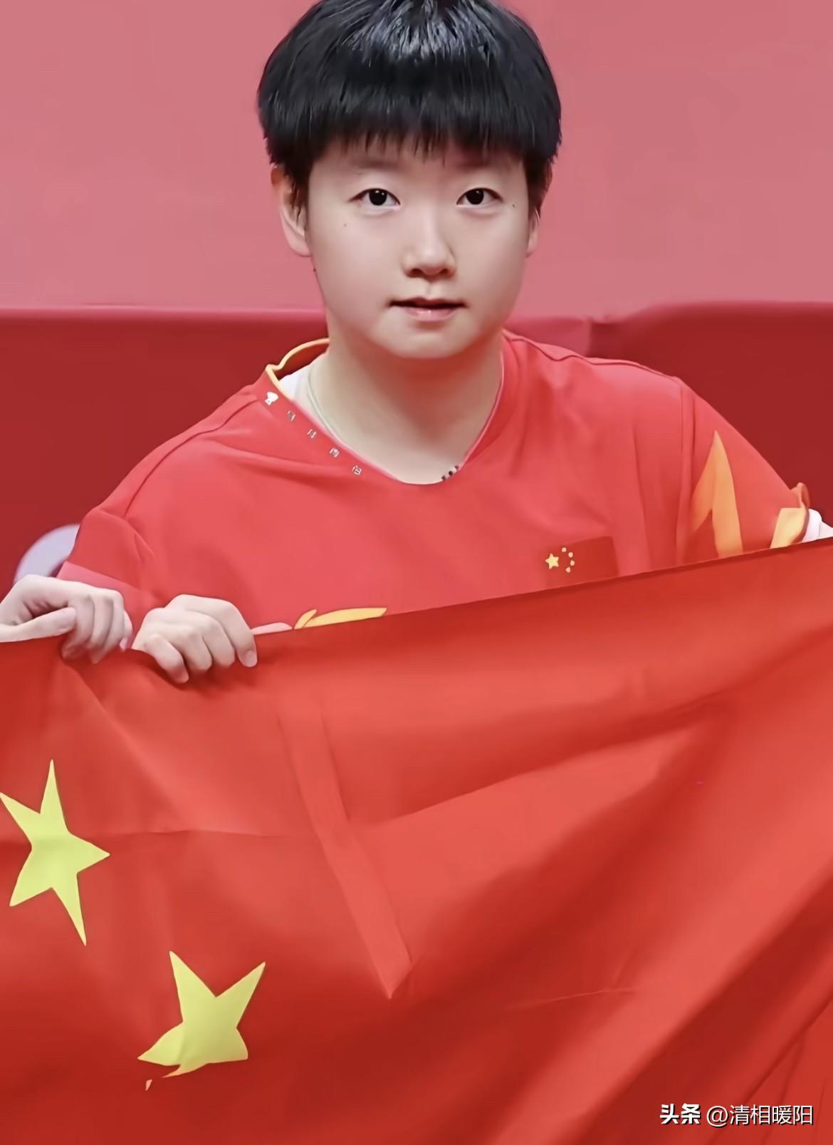这下好了？北京WTT大满贯，王楚钦、林诗栋退赛了，莎头组合，栋曼组合，石油组合(