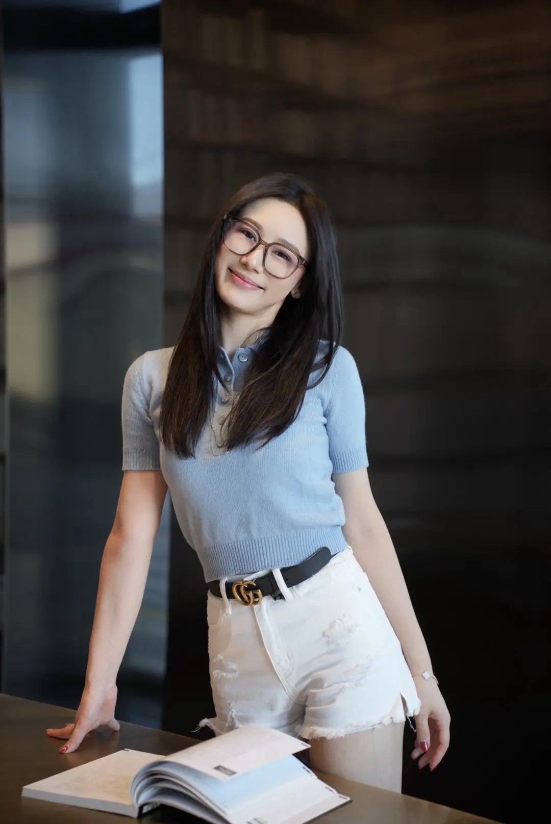 外表从来不是什么稀缺资源