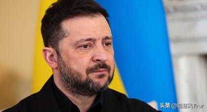 乌克兰总统泽连斯基在接受路透社采访时表示，美国要求我们从顿巴斯撤军。因为只有这样