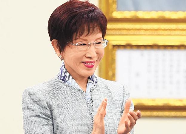 近期台海舆论场彻底炸开锅，国民党主席郑立文抛出一套看似温和、实则包藏祸心的两岸新