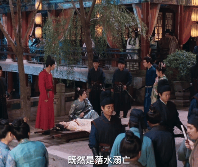 御赐小仵作2 我的评分：御赐小仵作2观后感 一开始其实很担心第二季，因为第一季的