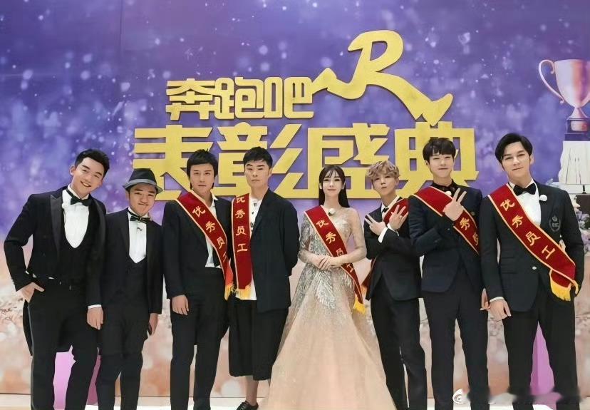 五哈导演是原跑男导演这下一切都讲得通了 