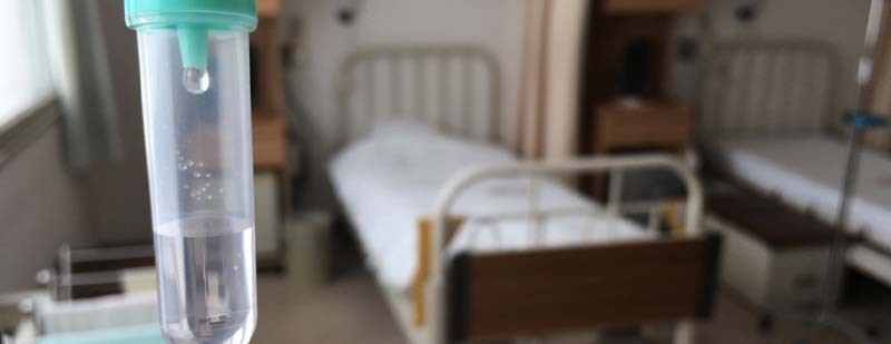 #两民警充当假药背后保护伞被查# 【病人注射“免疫球蛋白”后死亡，牵出犯罪团伙及