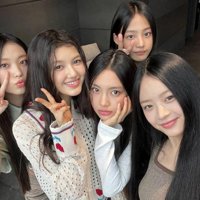 韩国女团NewJeans近期在韩国法院接连败诉，累计七次诉讼失利，引发舆论热议。