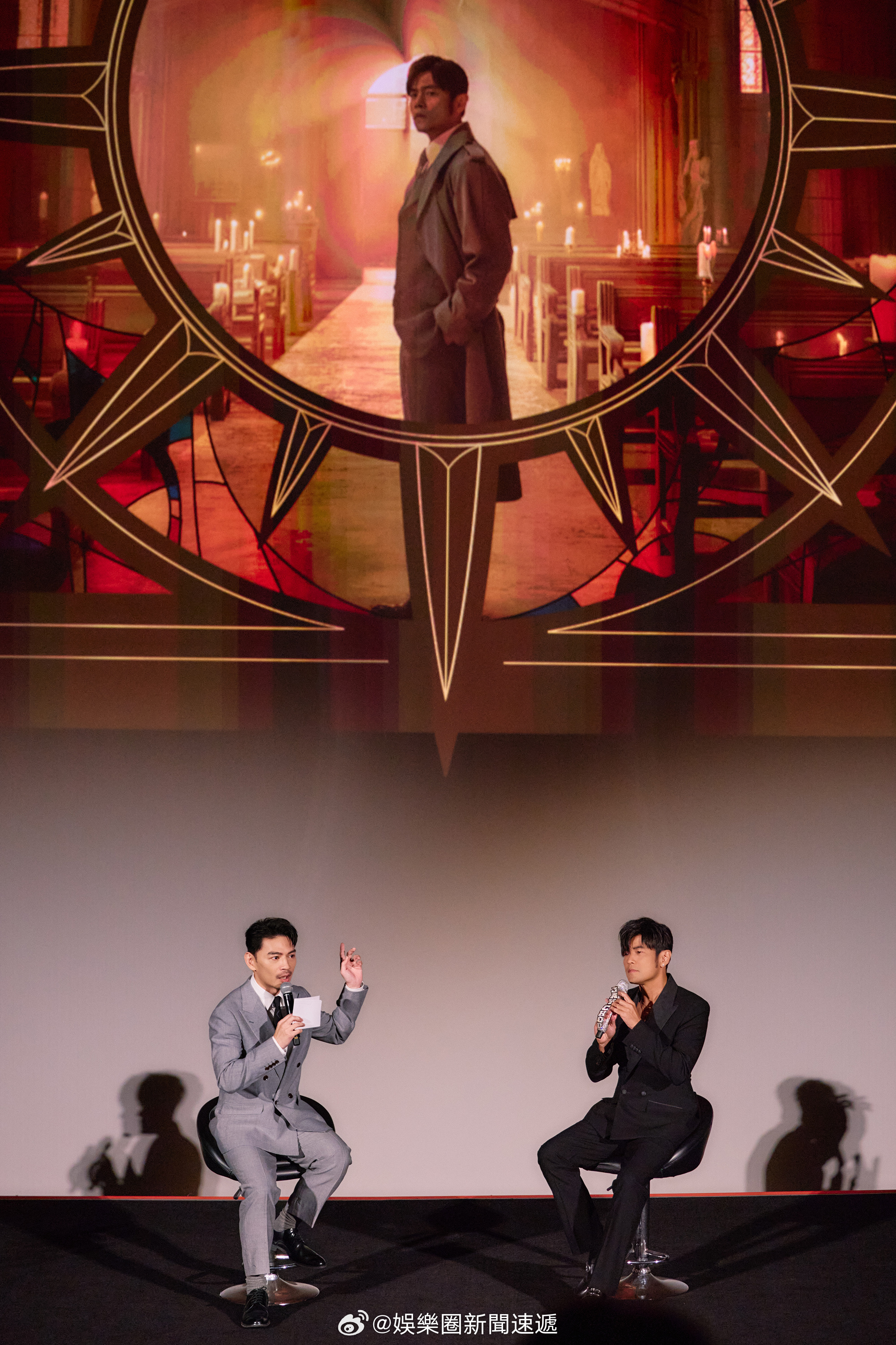 「（有視頻）周杰伦 新專輯明全球發行　《太阳之子 》MV還原30幅名畫 … （大