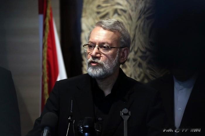 报复升级！伊朗核心高官拉里贾尼遇袭身亡，影响到底有多大？
 
据新华社3月18日