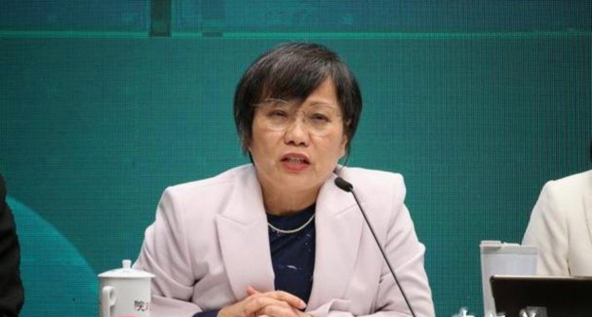 “台独”顽固分子刘世芳外甥，突然被江西台企解职，其后路被斩断，刘世芳再也硬撑不住