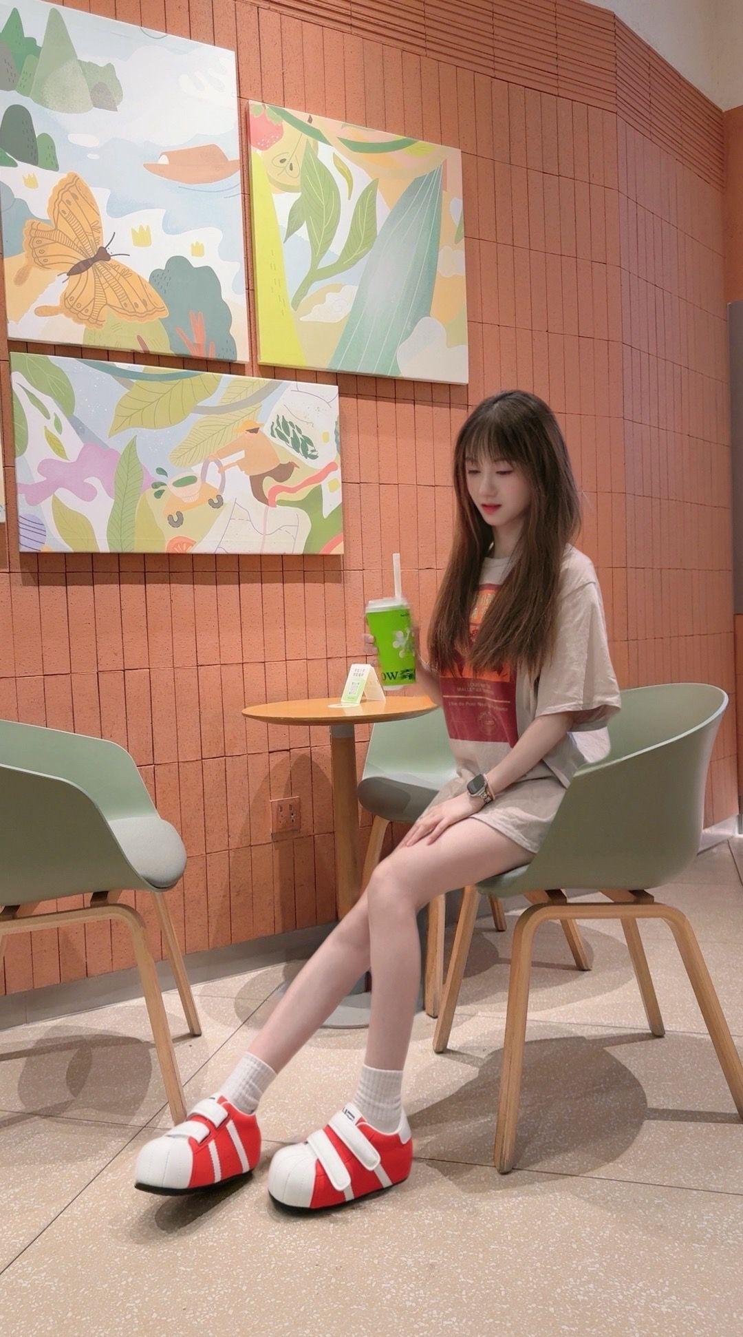 怎么会有人接受我的所有小脾气。