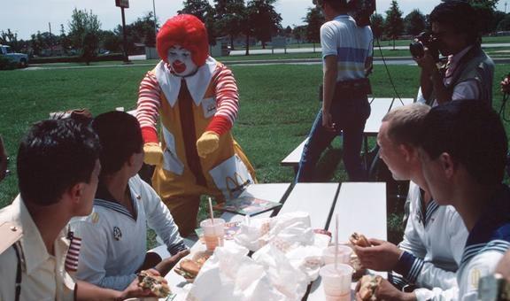 苏联海军舰队访问美国
苏联 舰队 历史照片 苏联海军