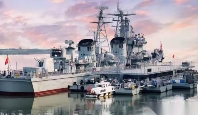 中国大陆对台湾的态度已经变了！以前总担心美国插手台海事务，反而“希望”美国来！大