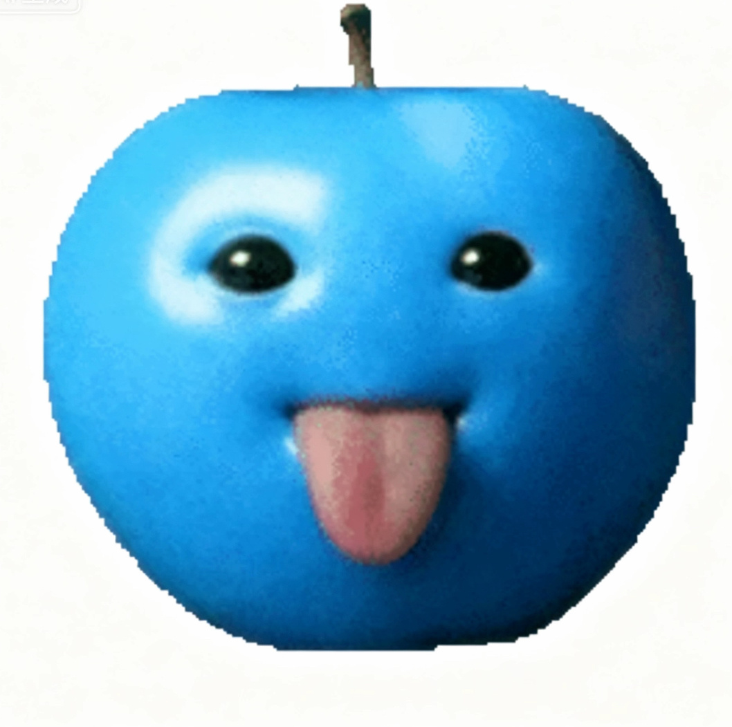 👅 