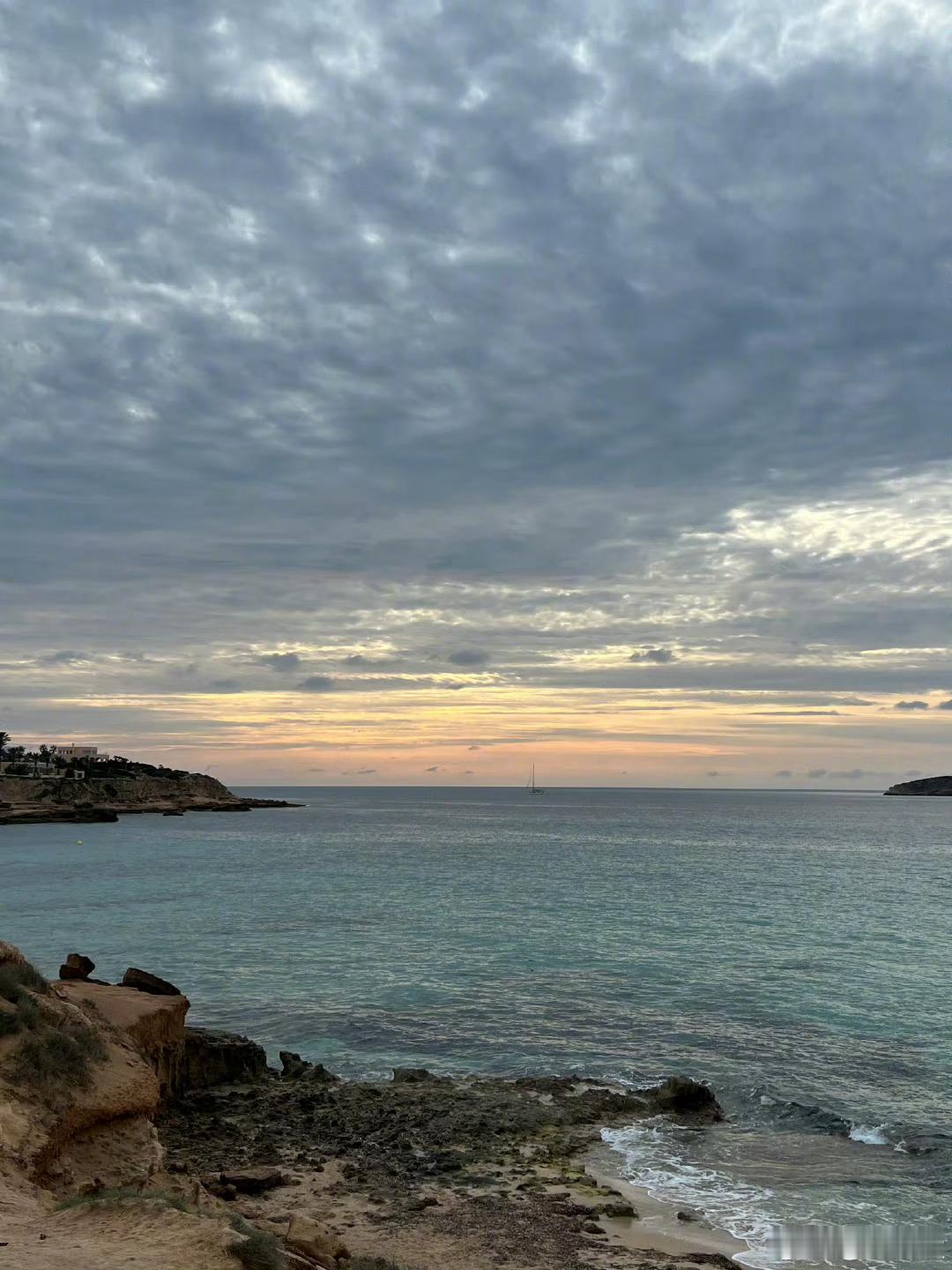 杨紫记录的西班牙  杨紫记录在相机里的西班牙  杨紫 