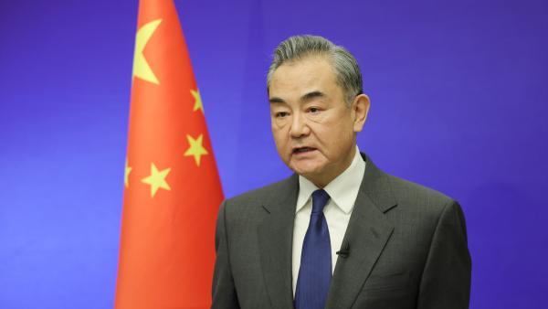既然好话听不进，那就把脸撕破！王毅早已挑明：台湾只有“中国台湾省”这一个称谓，今
