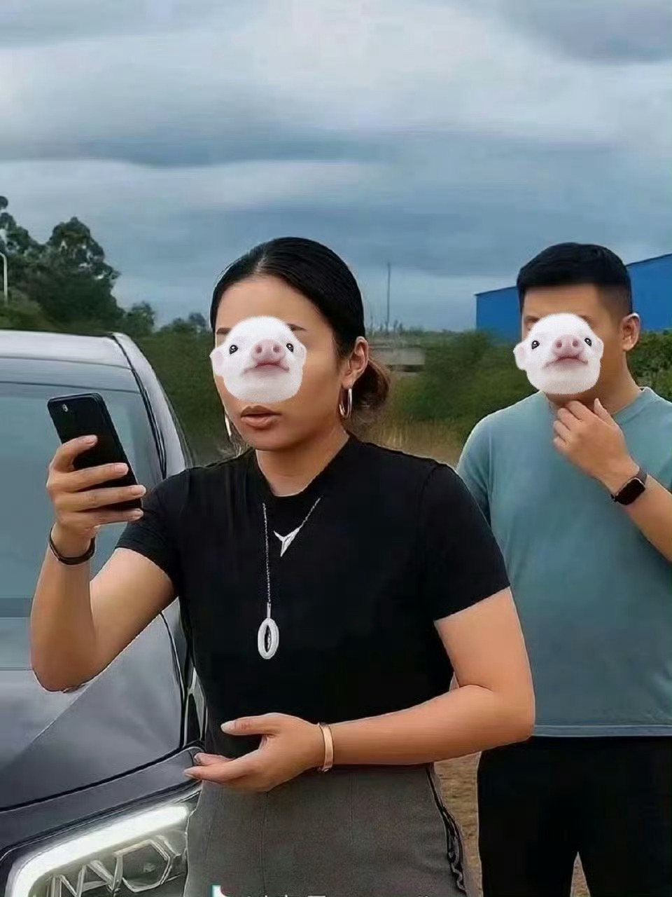 网传亮证司机是公安局领导不实现在查个身份不是分分钟的事吗？是能不能说的问题？还是