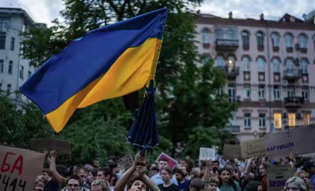 俄乌明年春天无法停火！俄罗斯已赢得战争！欧洲最终很可能会出兵