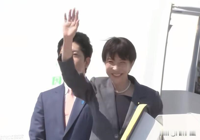 日本首相高市早苗启程，开展为期六天的欧洲之行。这不仅是她就任首相以来的首次出访欧