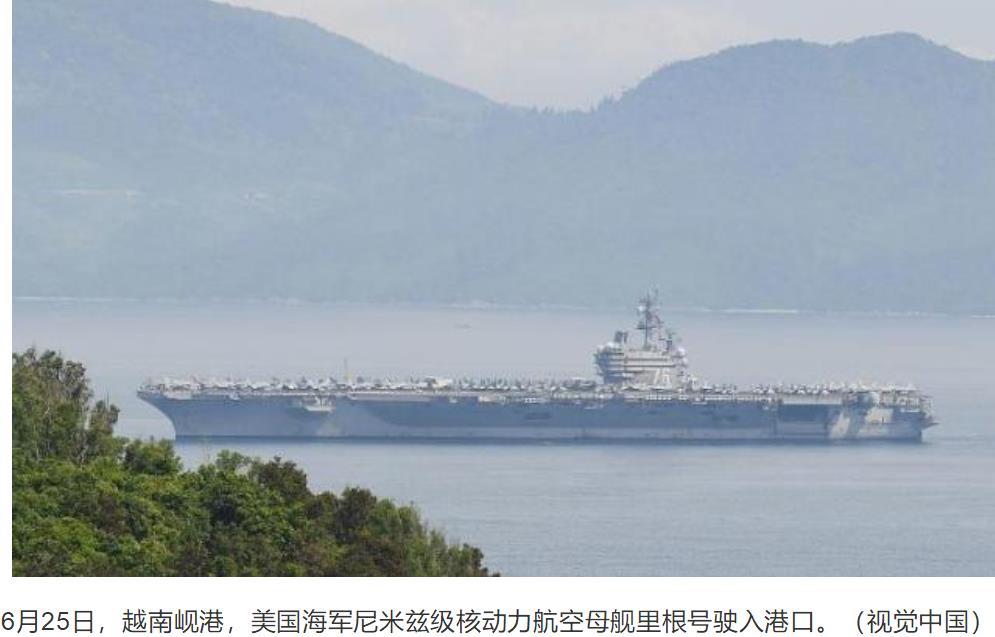 越南、蒙古可都想清楚了?
从外交部网站获悉，越南总理和蒙古国总理都来我国访问了，