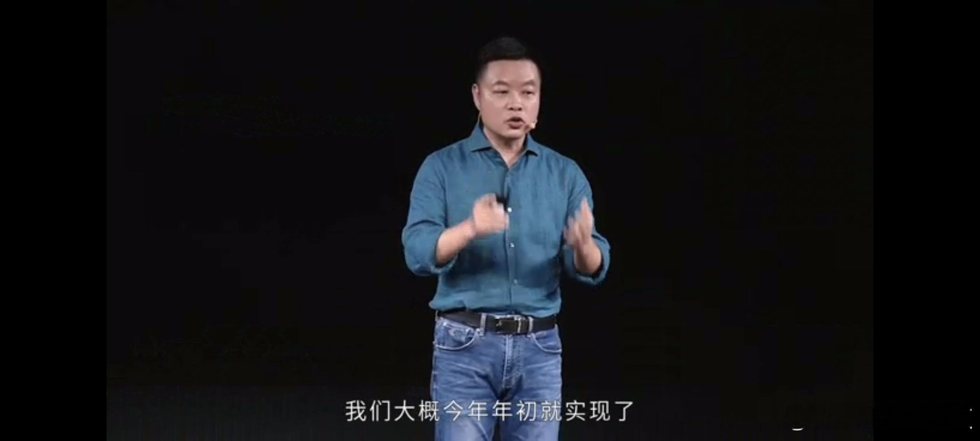 #小鹏是全球唯二落地端到端技术车企##小鹏汽车ai智驾技术发布会# 再来个发布会
