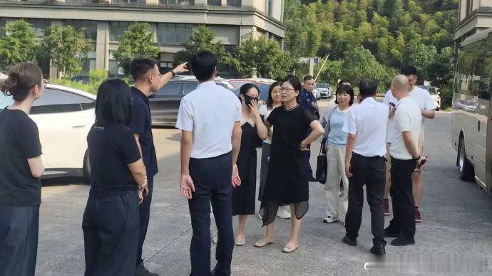 台州拉网式调研为低效用地整治开良方 拉网式摸排120余家企业，建立“一企一档”！