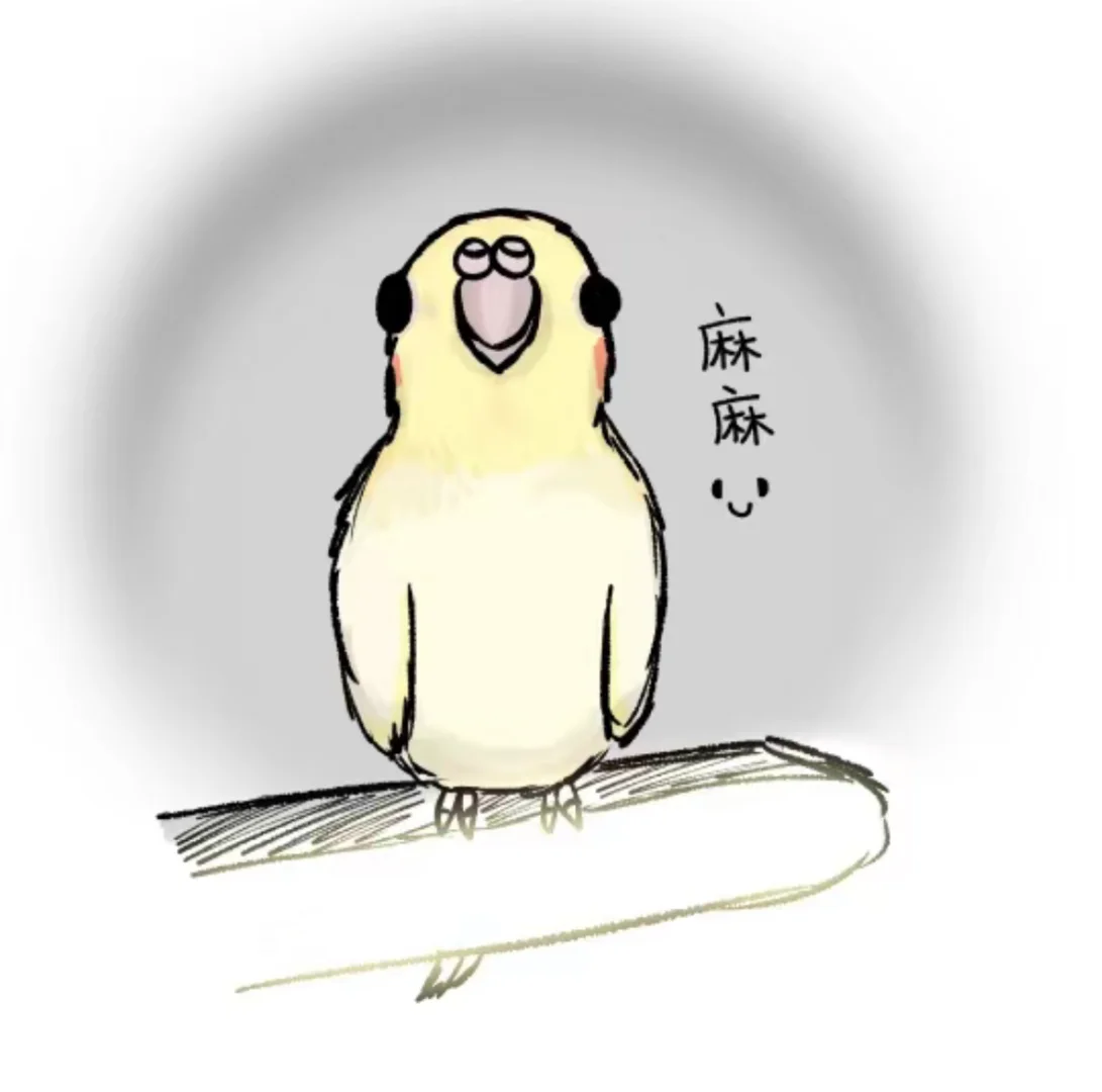 ee画的duangduang老可爱了