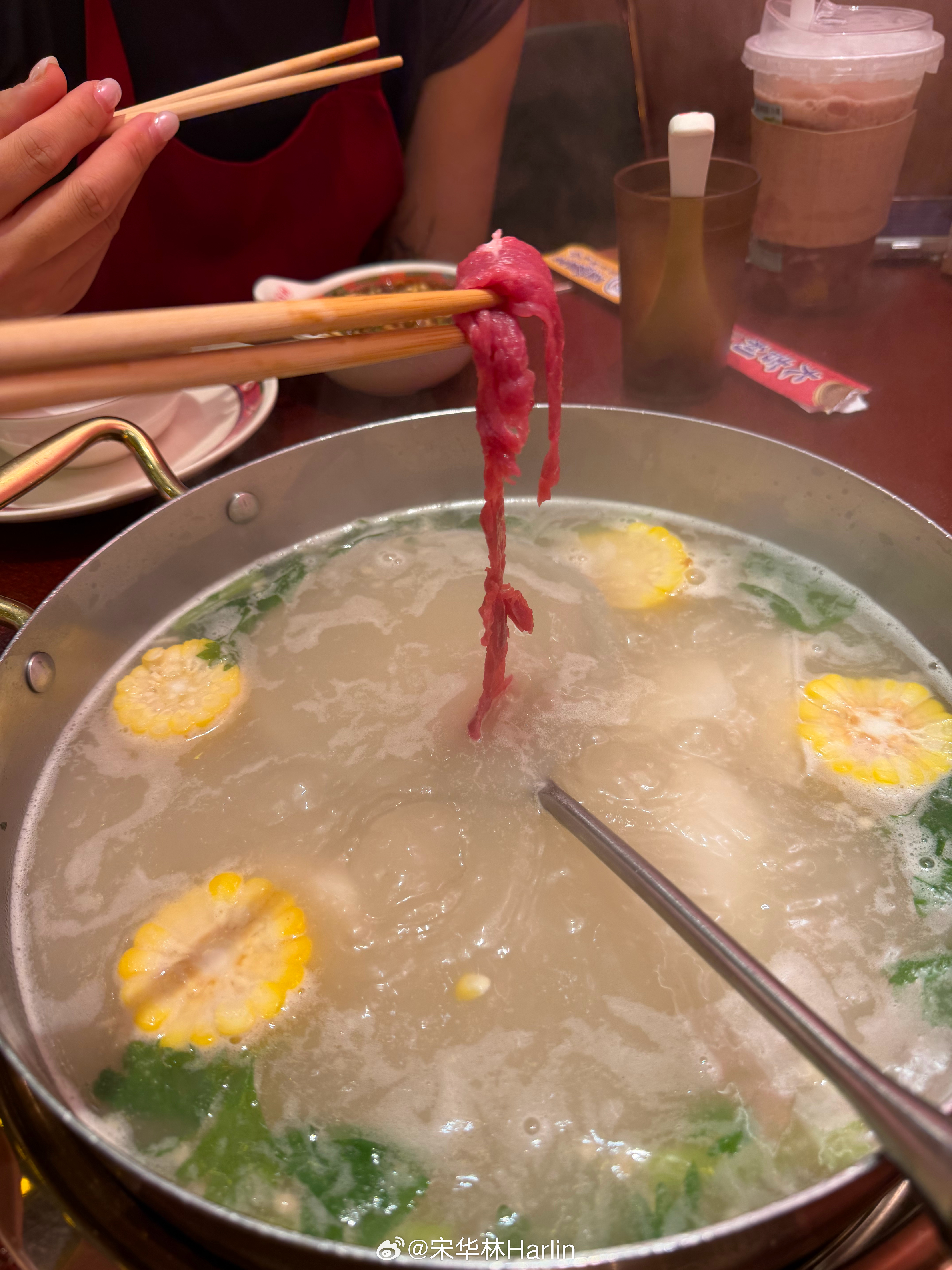 听教练的，运动完吃牛肉[污] ​​​