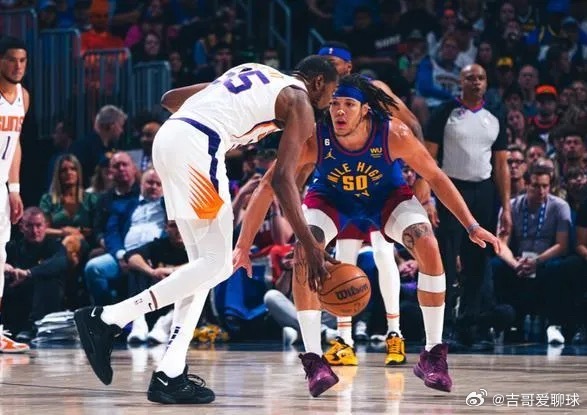 今天是2026年3月25日，NBA常规赛激战正酣，这场掘金对阵太阳的比赛，绝对称