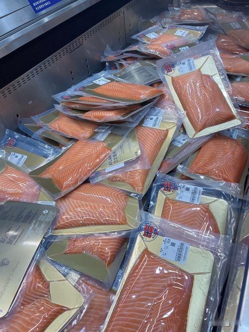 屡出食品安全问题！山姆总部被国家监管部门约谈
 
近日，国家市场监管总局出手问责