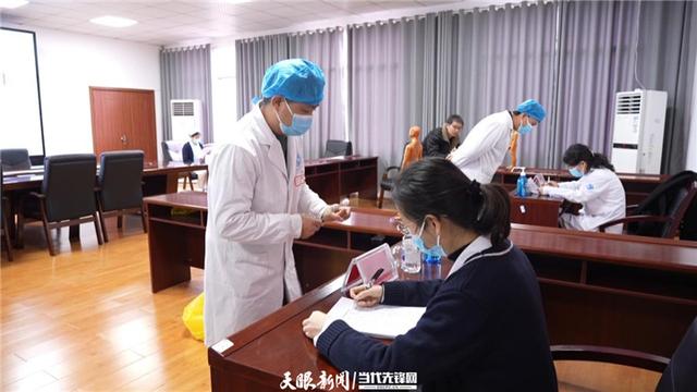 乌当区：中医下沉惠民生，村医变身群众 “健康守门人”