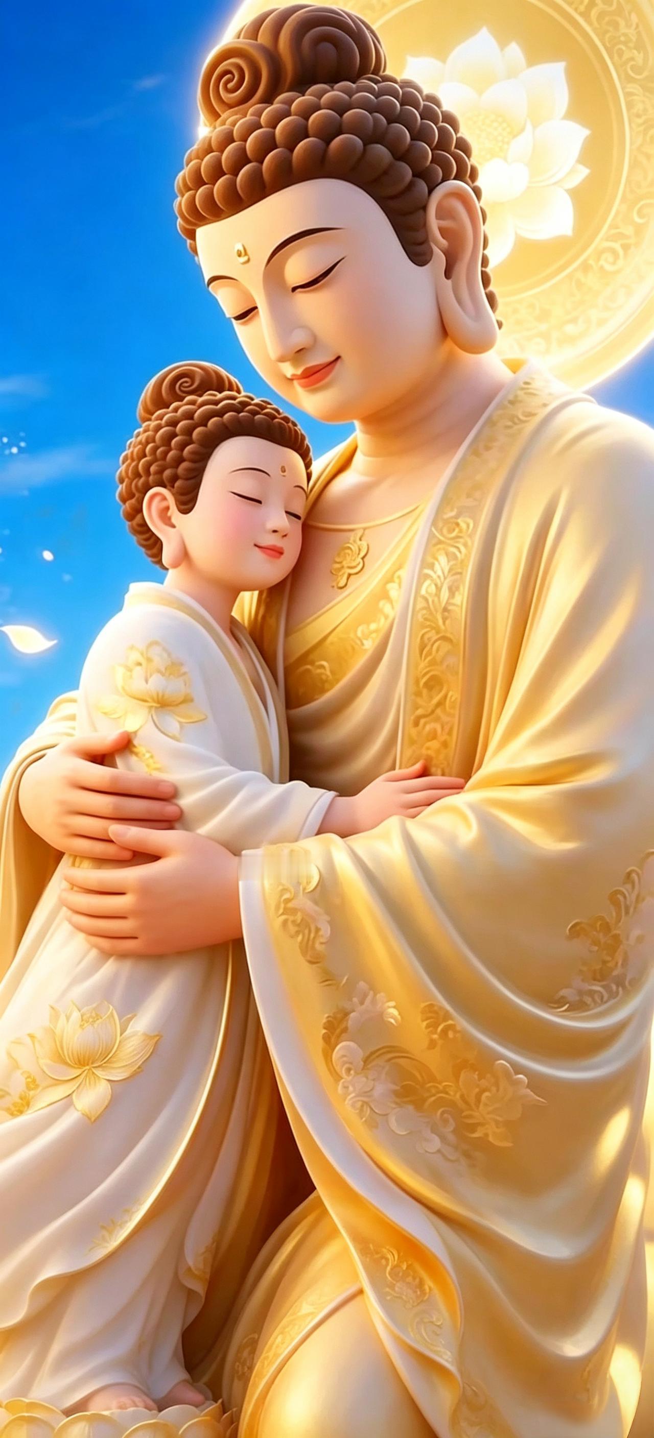 若非往昔勤修福慧，今生难遇一句佛号
 
人生世间，相逢皆是因缘，可世间万千缘分，
