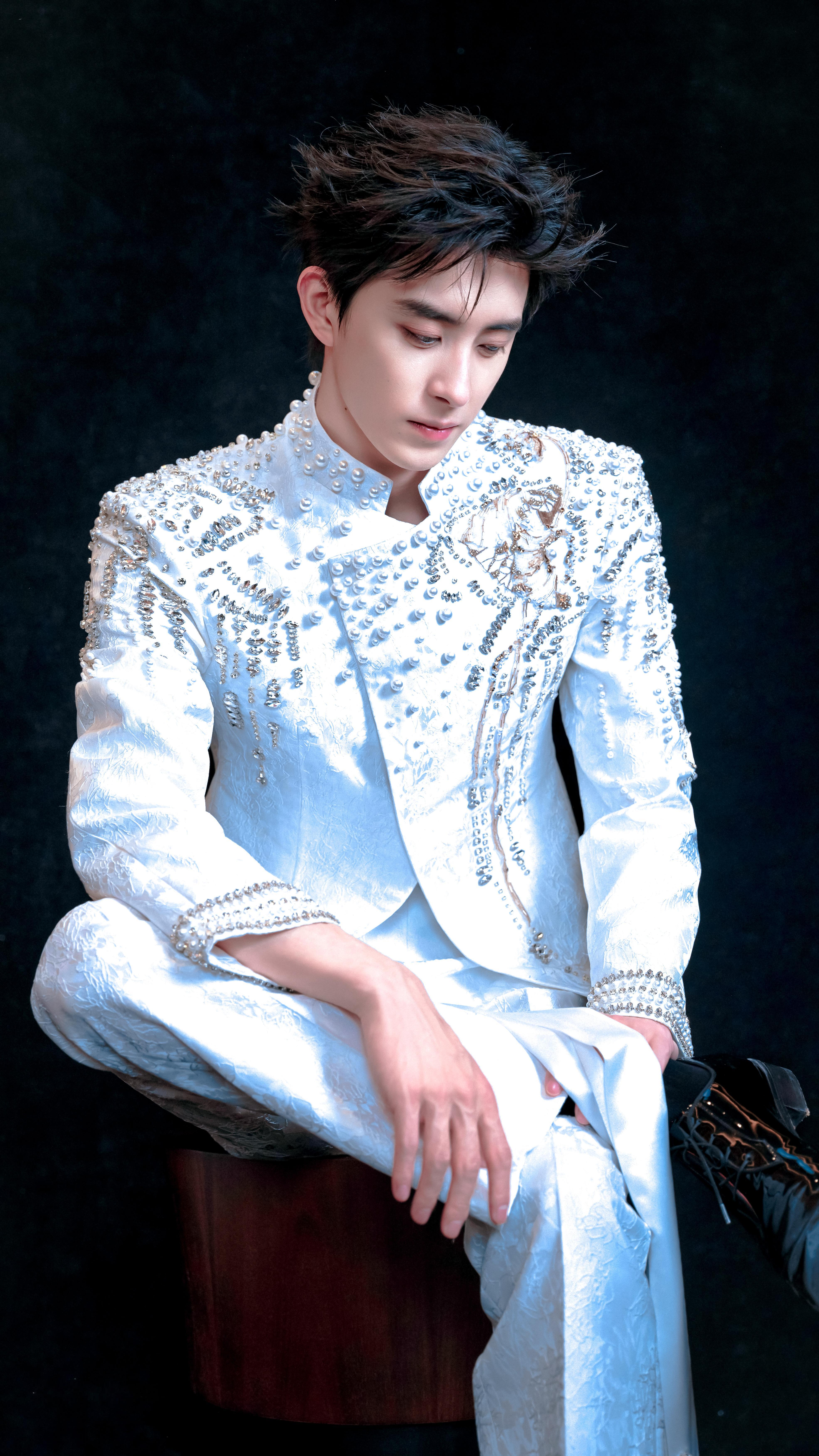 敖瑞鹏/🤍尖叫之夜内场