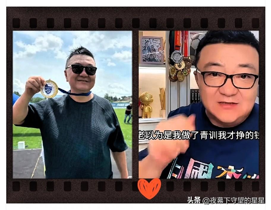 董路回应质疑：
自己97年就月入4万，02年开奥迪A6，没和孩子们签合同，也没拿