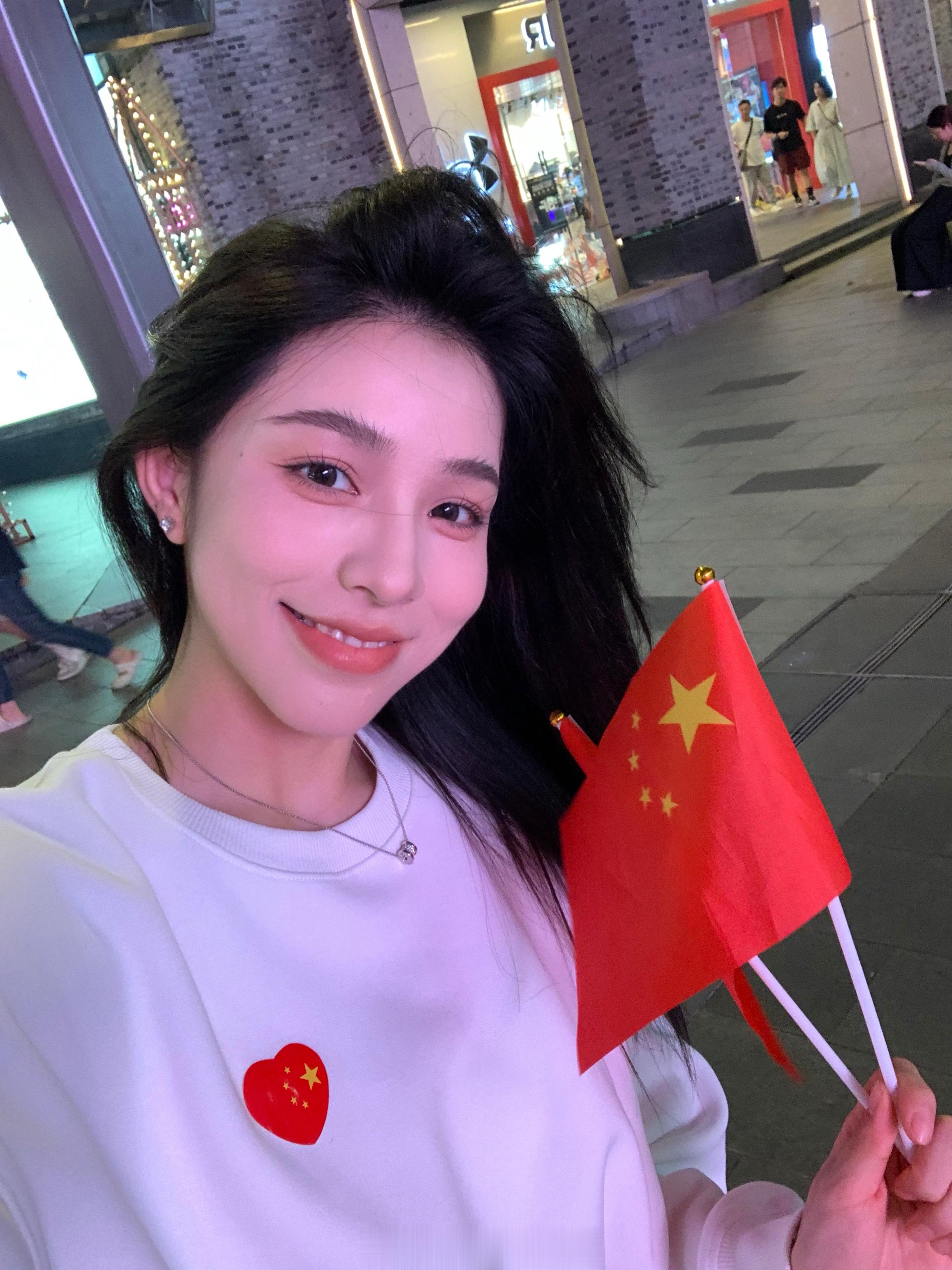 祝祖国繁荣昌盛🇨🇳 ​​​