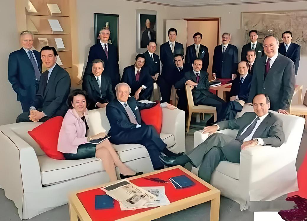 犹太人奉为神典的书籍《塔木德》，究竟藏了多少经商秘密，让数千年来的犹太人一直都处